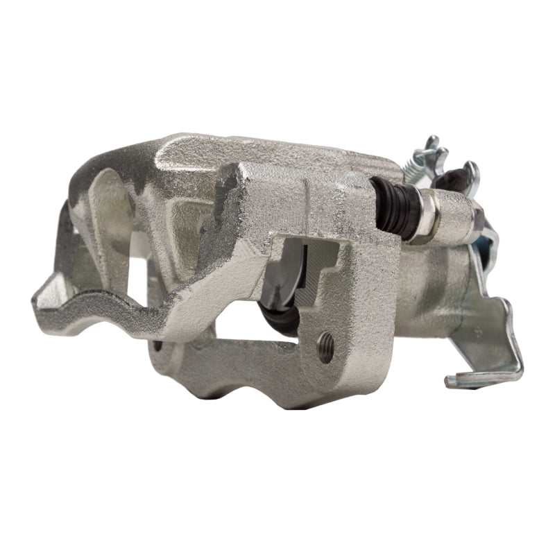 DFC DFC 08-16 Chrysler Town & Country Rear-R Premium Caliper - Silver Zinc Coated