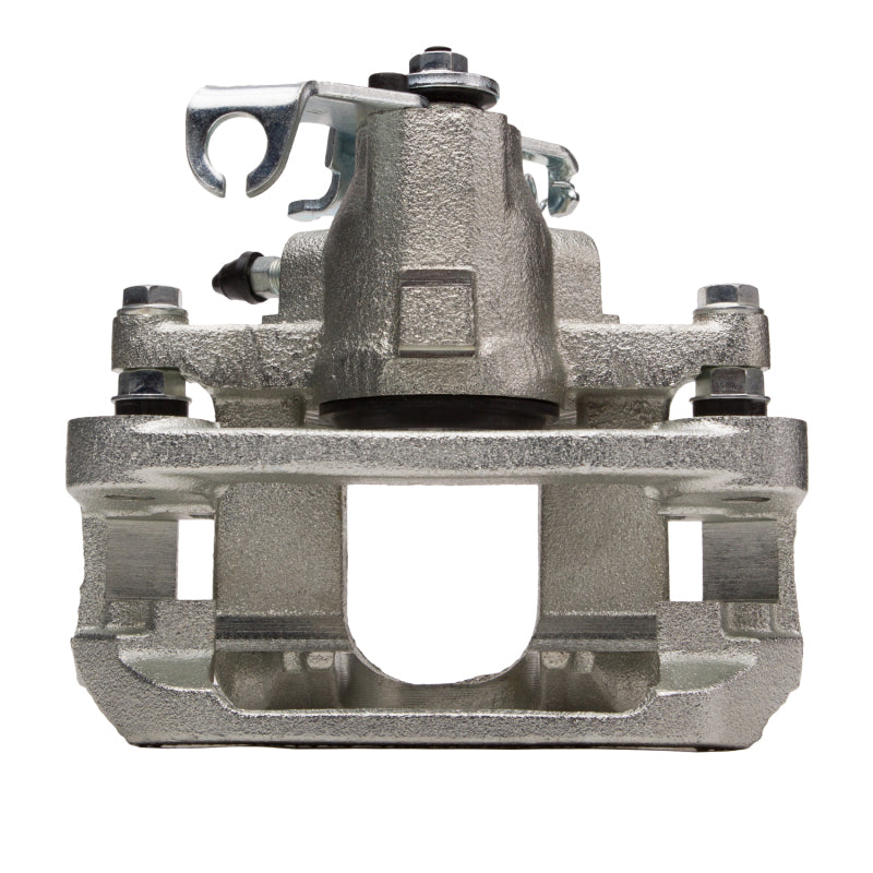 DFC DFC 08-16 Chrysler Town & Country Rear-R Premium Caliper - Silver Zinc Coated