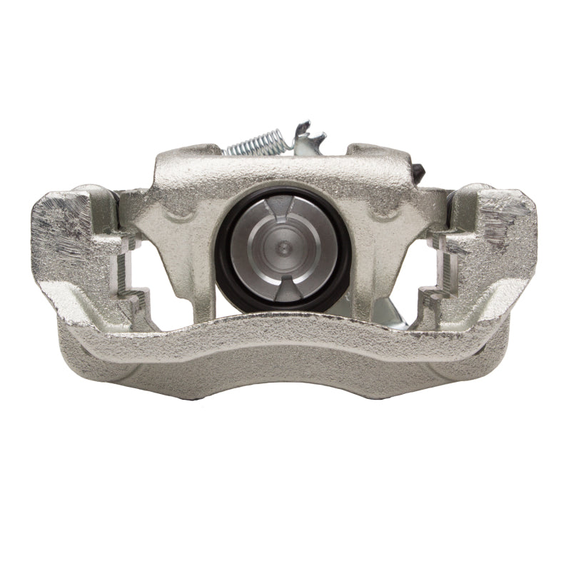 DFC DFC 08-16 Chrysler Town & Country Rear-R Premium Caliper - Silver Zinc Coated