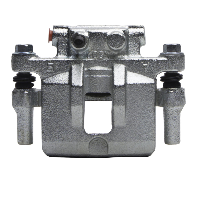 DFC DFC 08-16 Mitsubishi Lancer Rear-L Premium Caliper - Silver Zinc Coated