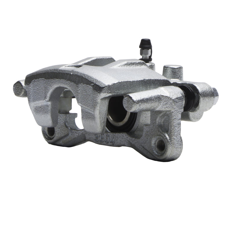 DFC DFC 08-16 Mitsubishi Lancer Rear-L Premium Caliper - Silver Zinc Coated