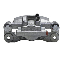 Load image into Gallery viewer, DFC DFC 08-16 Mitsubishi Lancer Rear-L Premium Caliper - Silver Zinc Coated