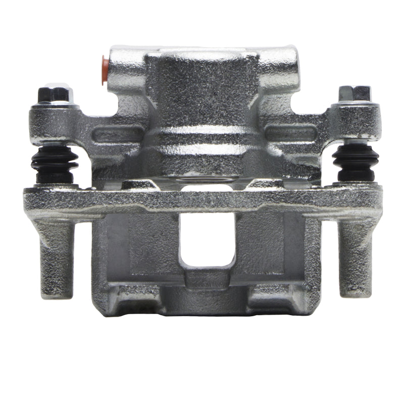 DFC DFC 08-16 Mitsubishi Lancer Rear-R Premium Caliper - Silver Zinc Coated