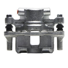 Load image into Gallery viewer, DFC DFC 08-16 Mitsubishi Lancer Rear-R Premium Caliper - Silver Zinc Coated