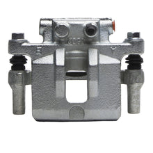 Load image into Gallery viewer, DFC DFC 08-16 Mitsubishi Lancer Rear-R Premium Caliper - Silver Zinc Coated