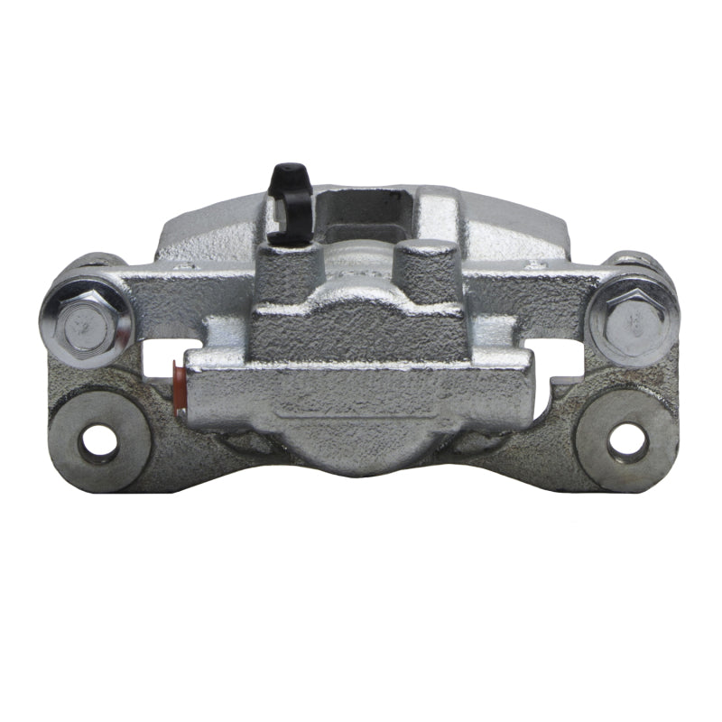 DFC DFC 08-16 Mitsubishi Lancer Rear-R Premium Caliper - Silver Zinc Coated