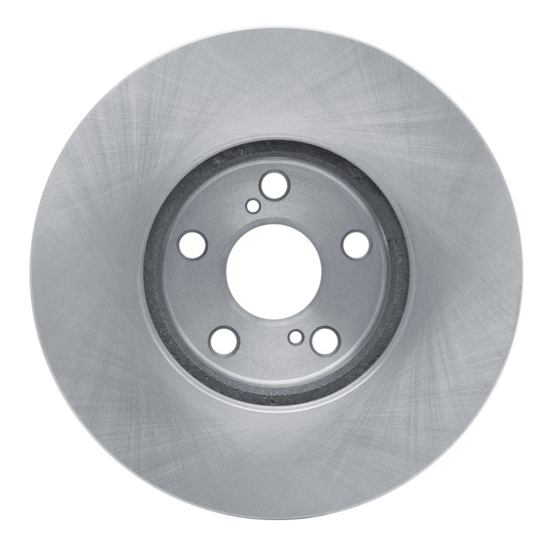 DFC DFC 08-19 Pontiac Vibe Front Brake Rotor