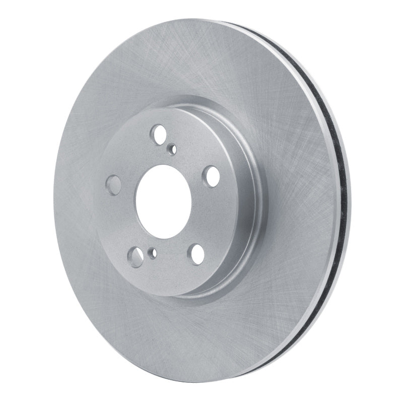 DFC DFC 08-19 Pontiac Vibe Front Brake Rotor