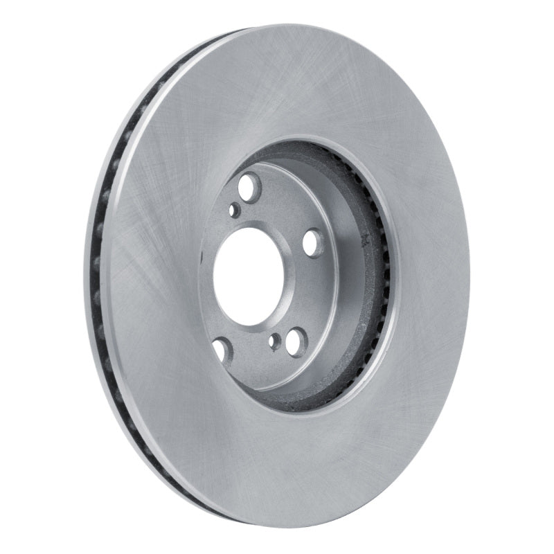 DFC DFC 08-19 Pontiac Vibe Front Brake Rotor