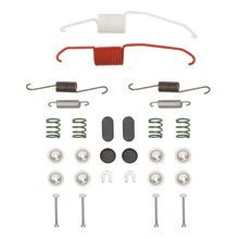 Load image into Gallery viewer, DFC DFC 08-19 Scion XD Rear Drum Brake Hardware Kit