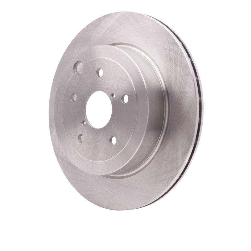 DFC DFC 08-20 Subaru WRX Rear Brake Rotor