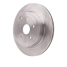 Load image into Gallery viewer, DFC DFC 08-20 Subaru WRX Rear Brake Rotor