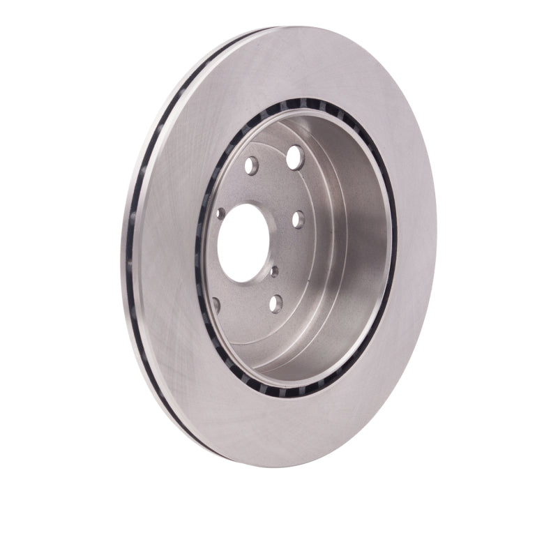 DFC DFC 08-20 Subaru WRX Rear Brake Rotor
