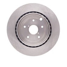Load image into Gallery viewer, DFC DFC 08-20 Subaru WRX Rear Brake Rotor