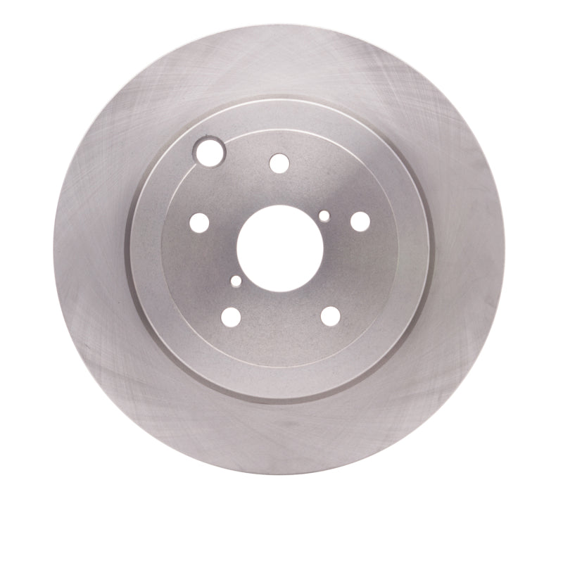 DFC DFC 08-20 Subaru WRX Rear Brake Rotor