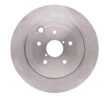 Load image into Gallery viewer, DFC DFC 08-20 Subaru WRX Rear Brake Rotor