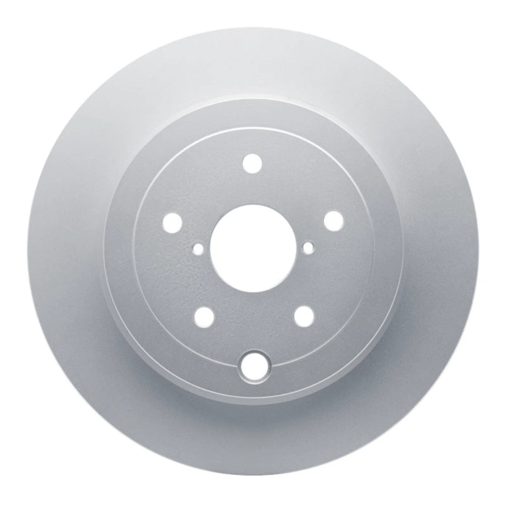 DFC DFC 08-20 Subaru WRX Rear Hi-Carbon Alloy Geomet Coated Rotor