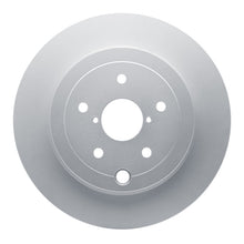 Load image into Gallery viewer, DFC DFC 08-20 Subaru WRX Rear Hi-Carbon Alloy Geomet Coated Rotor