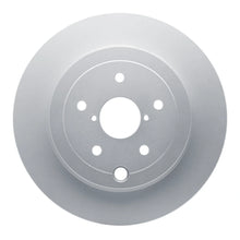 Load image into Gallery viewer, DFC DFC 08-20 Subaru WRX STI Rear GeoSPEC Coated Rotor