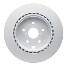 Load image into Gallery viewer, DFC DFC 08-20 Subaru WRX STI Rear GeoSPEC Coated Rotor