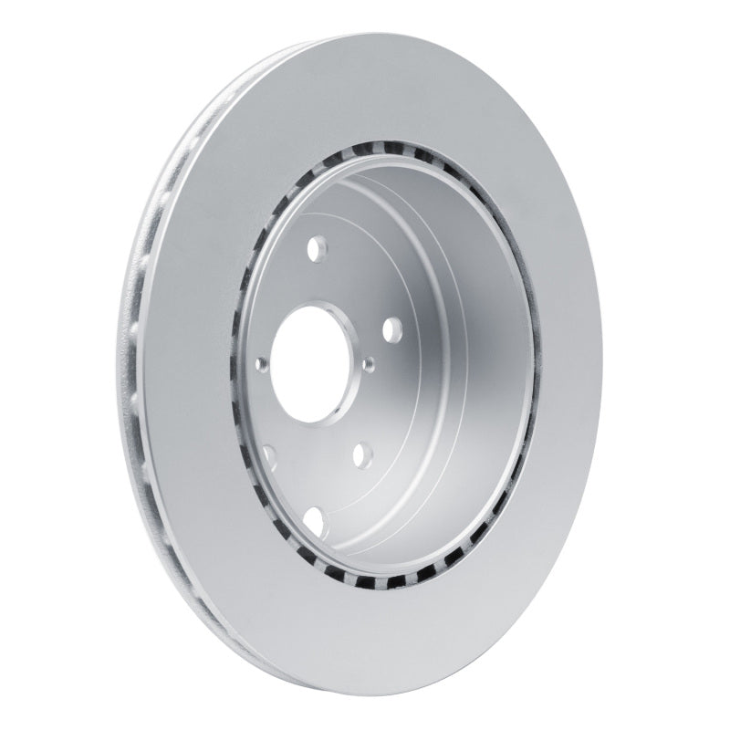 DFC DFC 08-20 Subaru WRX STI Rear GeoSPEC Coated Rotor