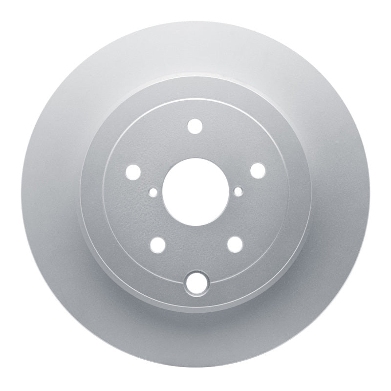 DFC DFC 08-20 Subaru WRX STI Rear GeoSPEC Coated Rotor