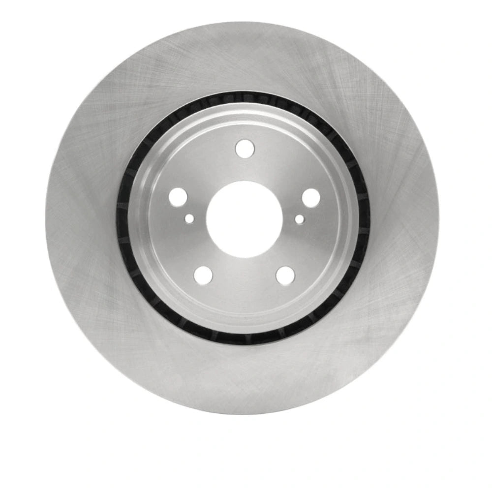DFC DFC 08-21 Lexus NX200T Front Brake Rotor