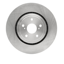 Load image into Gallery viewer, DFC DFC 08-21 Lexus NX200T Front Brake Rotor
