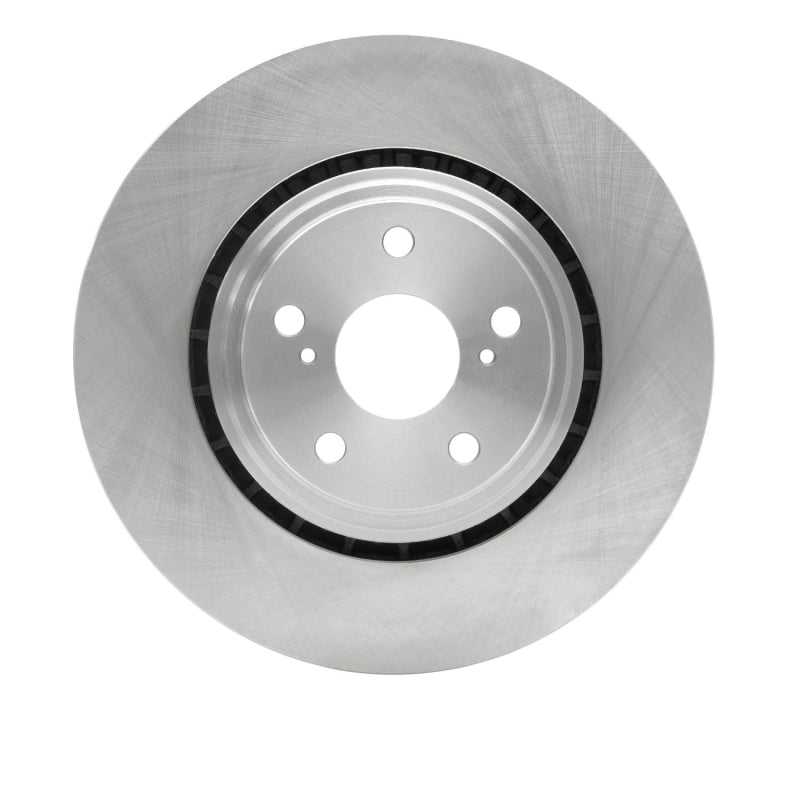 DFC DFC 08-21 Lexus NX200T Front Brake Rotor