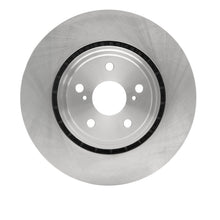 Load image into Gallery viewer, DFC DFC 08-21 Lexus NX200T Front Brake Rotor
