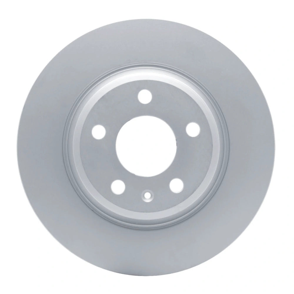 DFC DFC 08-25 Audi A4 ALLROAD Rear Hi-Carbon Alloy Geomet Coated Rotor