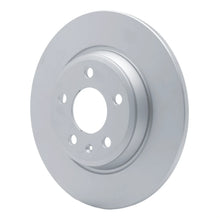 Load image into Gallery viewer, DFC DFC 08-25 Audi A4 ALLROAD Rear Hi-Carbon Alloy Geomet Coated Rotor