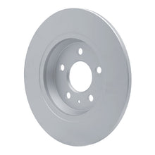 Load image into Gallery viewer, DFC DFC 08-25 Audi A4 ALLROAD Rear Hi-Carbon Alloy Geomet Coated Rotor