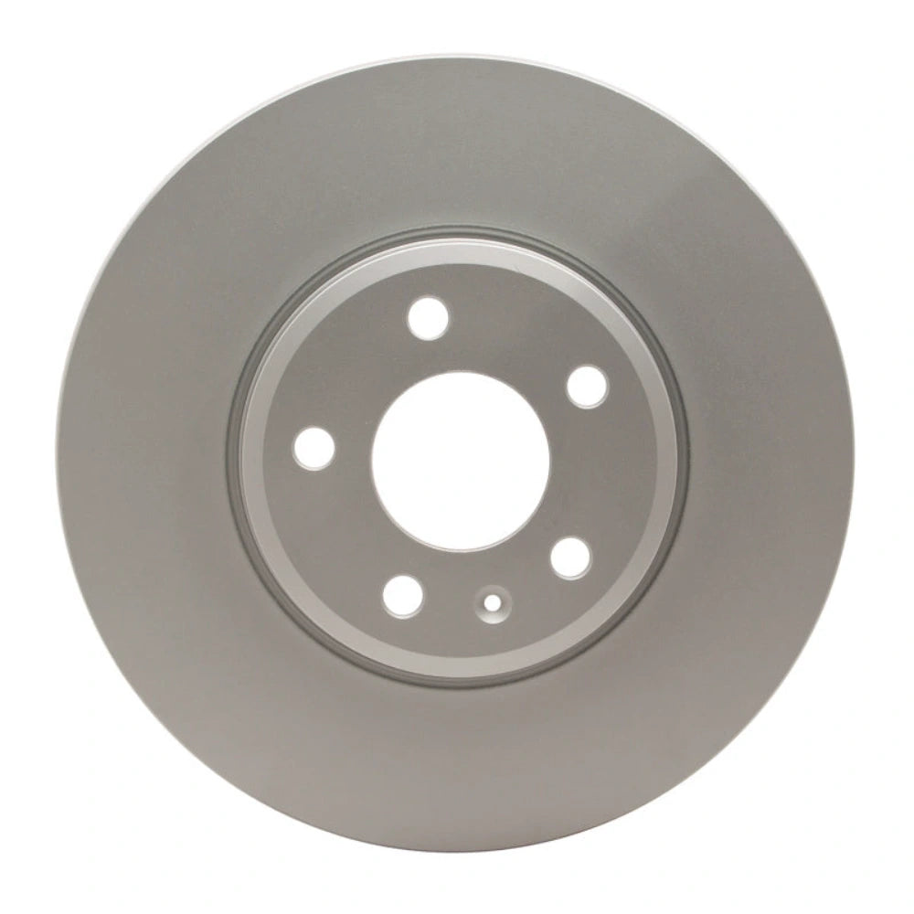 DFC DFC 08-25 Audi A4 (Mexico) Front GeoSPEC Coated Rotor