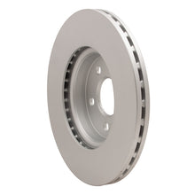 Load image into Gallery viewer, DFC DFC 08-25 Audi A4 (Mexico) Front GeoSPEC Coated Rotor