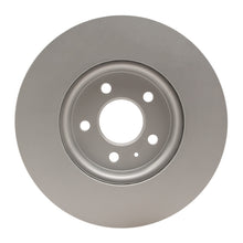 Load image into Gallery viewer, DFC DFC 08-25 Audi A4 (Mexico) Front GeoSPEC Coated Rotor