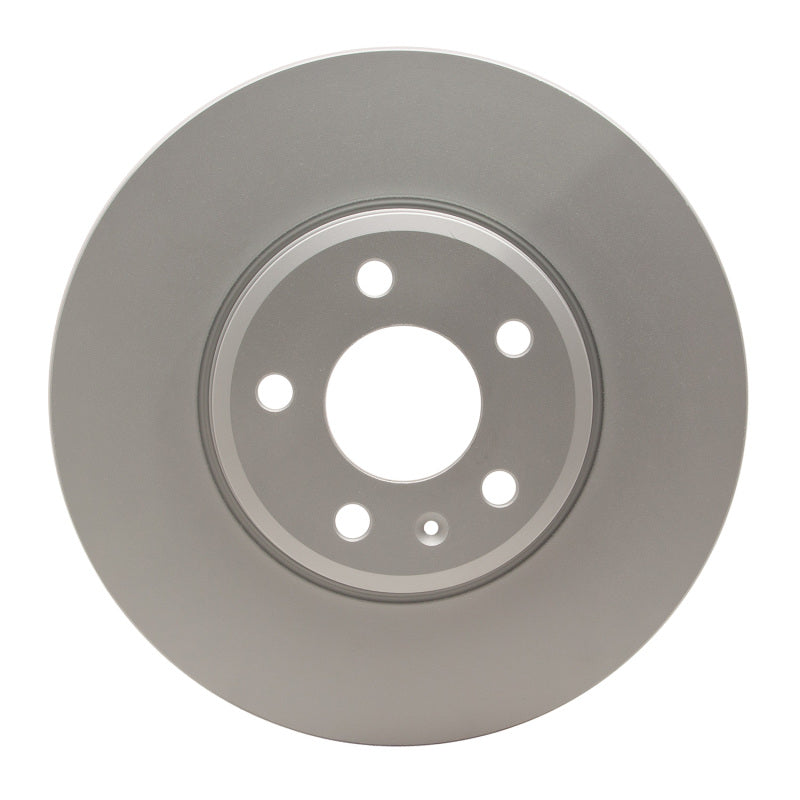 DFC DFC 08-25 Audi A4 (Mexico) Front GeoSPEC Coated Rotor