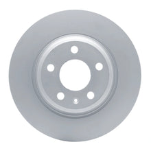 Load image into Gallery viewer, DFC DFC 08-25 Audi A4 (Mexico) Rear GeoSPEC Coated Rotor