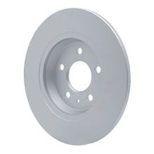 Load image into Gallery viewer, DFC DFC 08-25 Audi A4 (Mexico) Rear GeoSPEC Coated Rotor