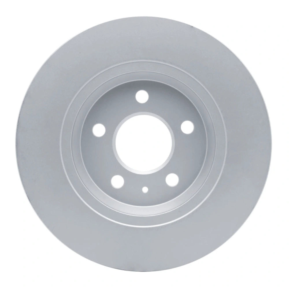 DFC DFC 08-25 Audi A4 (Mexico) Rear GeoSPEC Coated Rotor