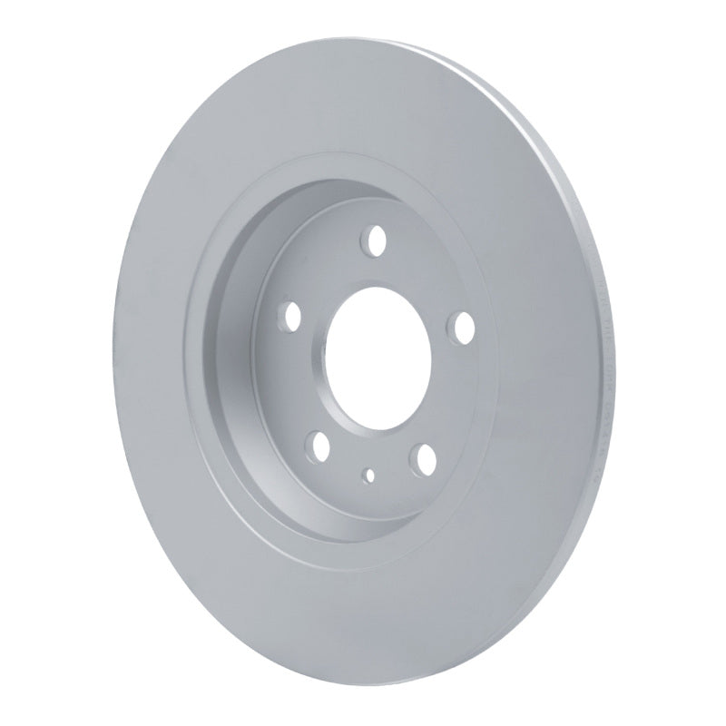 DFC DFC 08-25 Audi A4 (Mexico) Rear GeoSPEC Coated Rotor