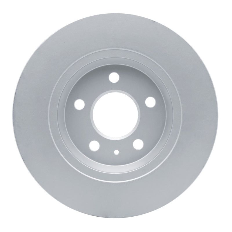 DFC DFC 08-25 Audi A4 (Mexico) Rear GeoSPEC Coated Rotor