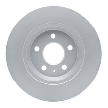Load image into Gallery viewer, DFC DFC 08-25 Audi A4 (Mexico) Rear GeoSPEC Coated Rotor
