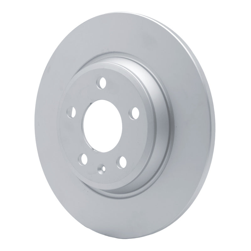 DFC DFC 08-25 Audi A4 (Mexico) Rear GeoSPEC Coated Rotor