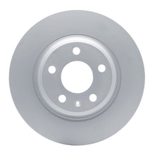 Load image into Gallery viewer, DFC DFC 08-25 Audi A4 (Mexico) Rear GeoSPEC Coated Rotor