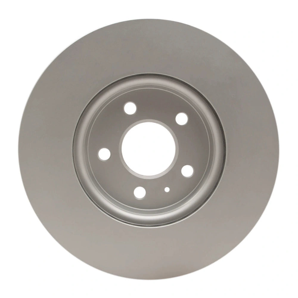DFC DFC 08-25 Audi A4 Front Hi-Carbon Alloy Geomet Coated Rotor