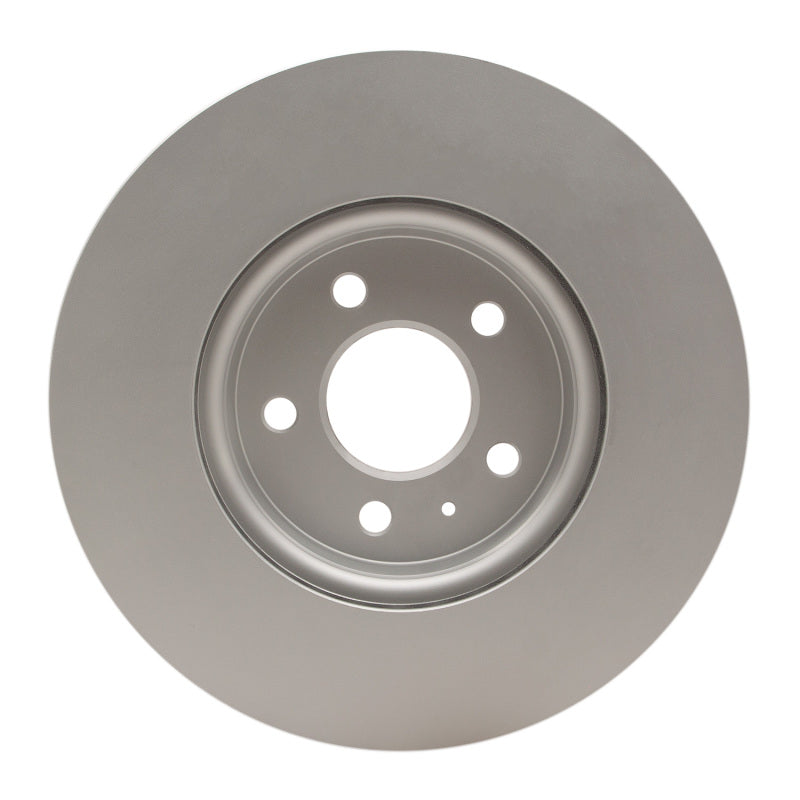 DFC DFC 08-25 Audi A4 (USA/Canada) Front Hi-Carbon Alloy Geomet Coated Rotor