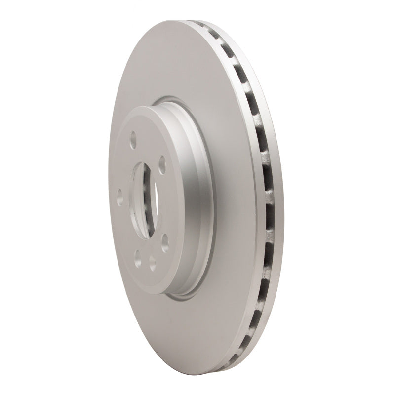 DFC DFC 08-25 Audi A4 (USA/Canada) Front Hi-Carbon Alloy Geomet Coated Rotor