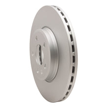 Load image into Gallery viewer, DFC DFC 08-25 Audi A4 (USA/Canada) Front Hi-Carbon Alloy Geomet Coated Rotor