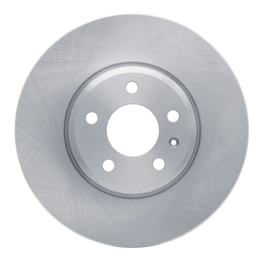 DFC DFC 08-25 Audi A5 Front Brake Rotor
